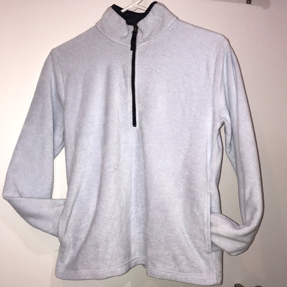 Old Navy Fleece sweater size M